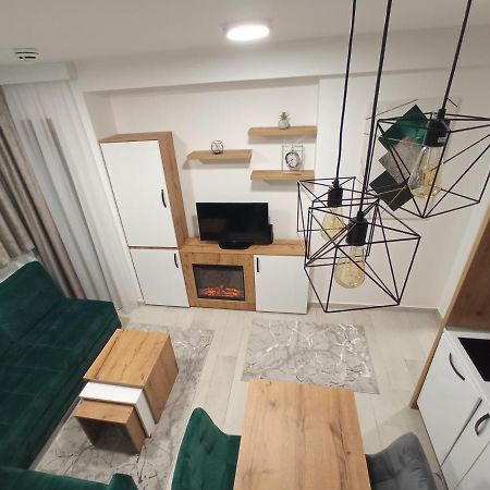 Apartman Zlatibor Philautia Luaran gambar