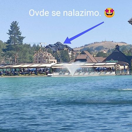 Apartman Zlatibor Philautia Luaran gambar