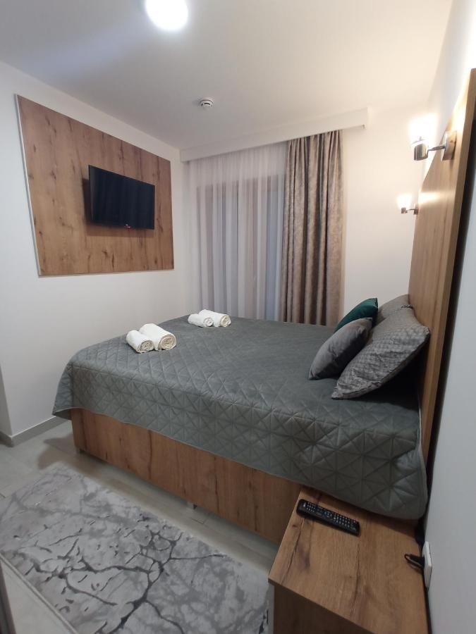 Apartman Zlatibor Philautia Luaran gambar