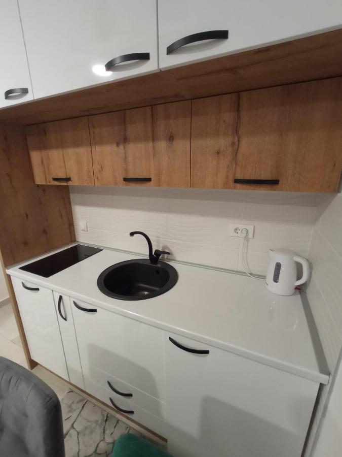 Apartman Zlatibor Philautia Luaran gambar