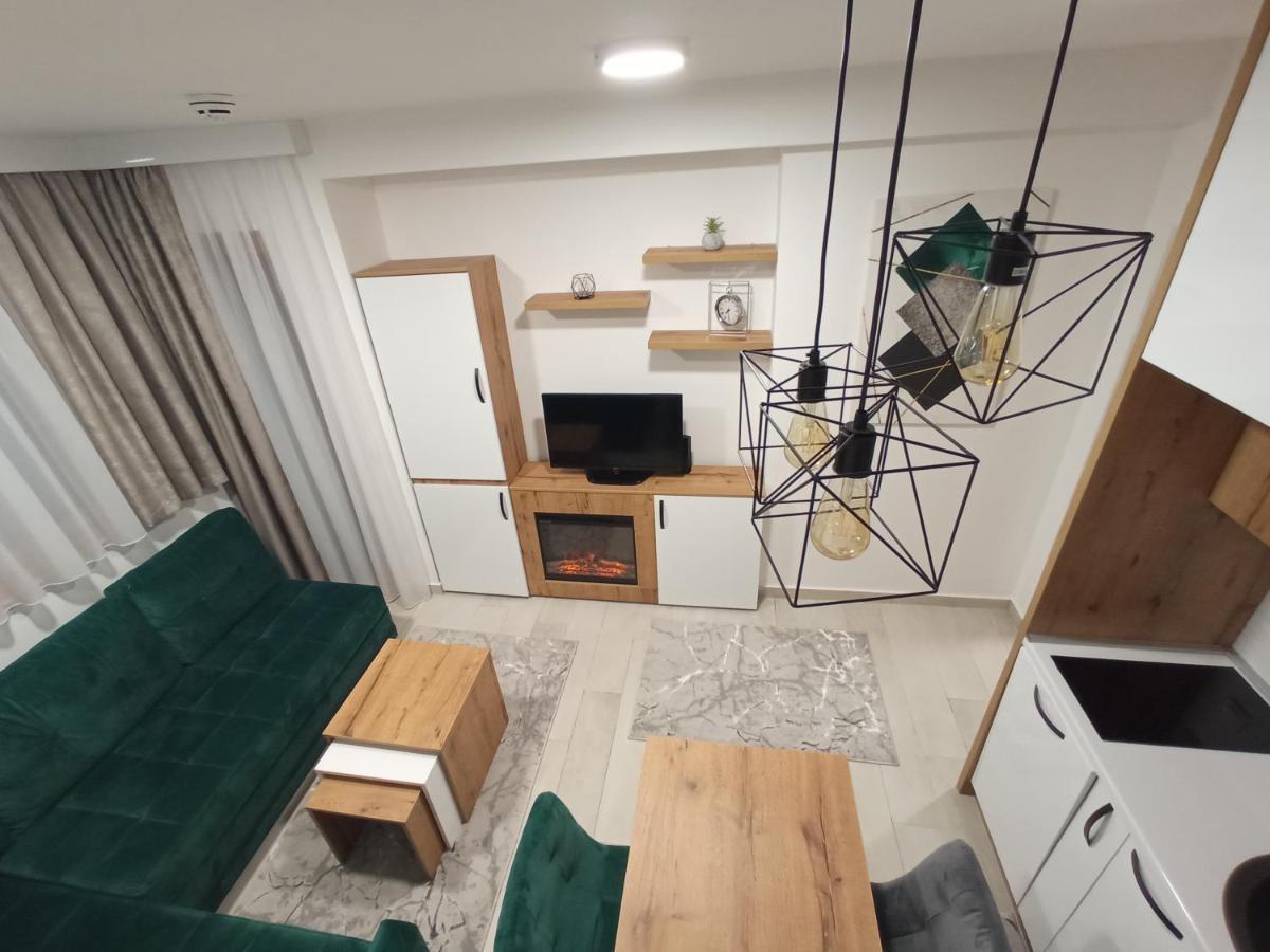 Apartman Zlatibor Philautia Luaran gambar