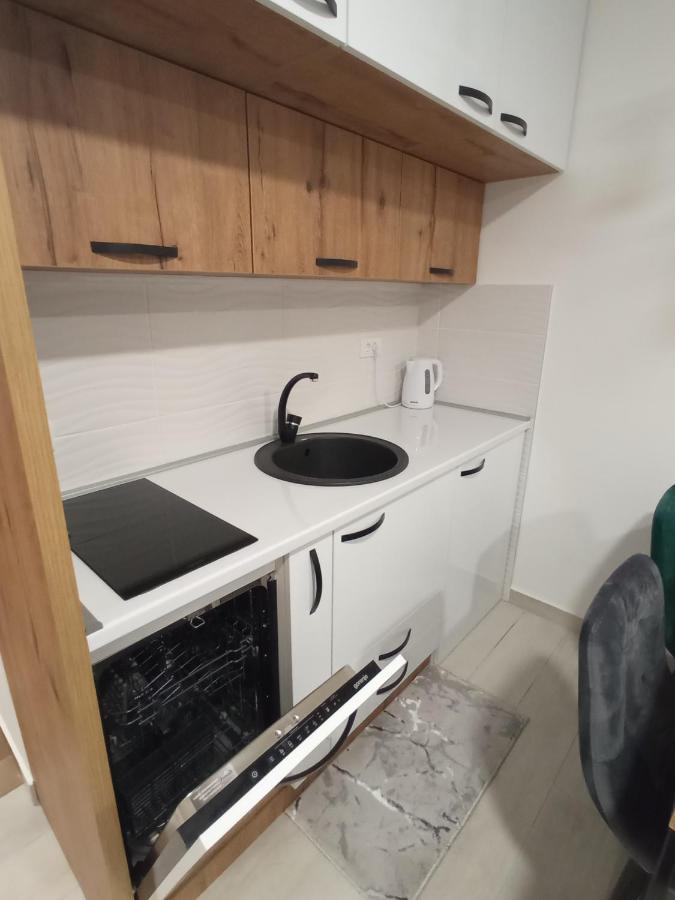 Apartman Zlatibor Philautia Luaran gambar