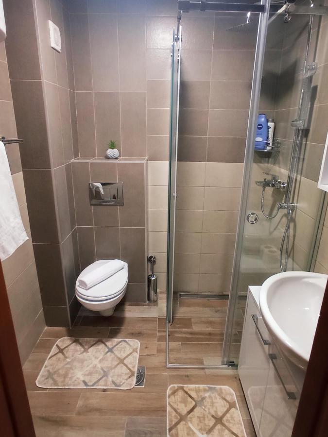 Apartman Zlatibor Philautia Luaran gambar