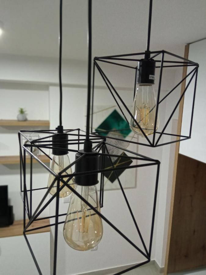 Apartman Zlatibor Philautia Luaran gambar