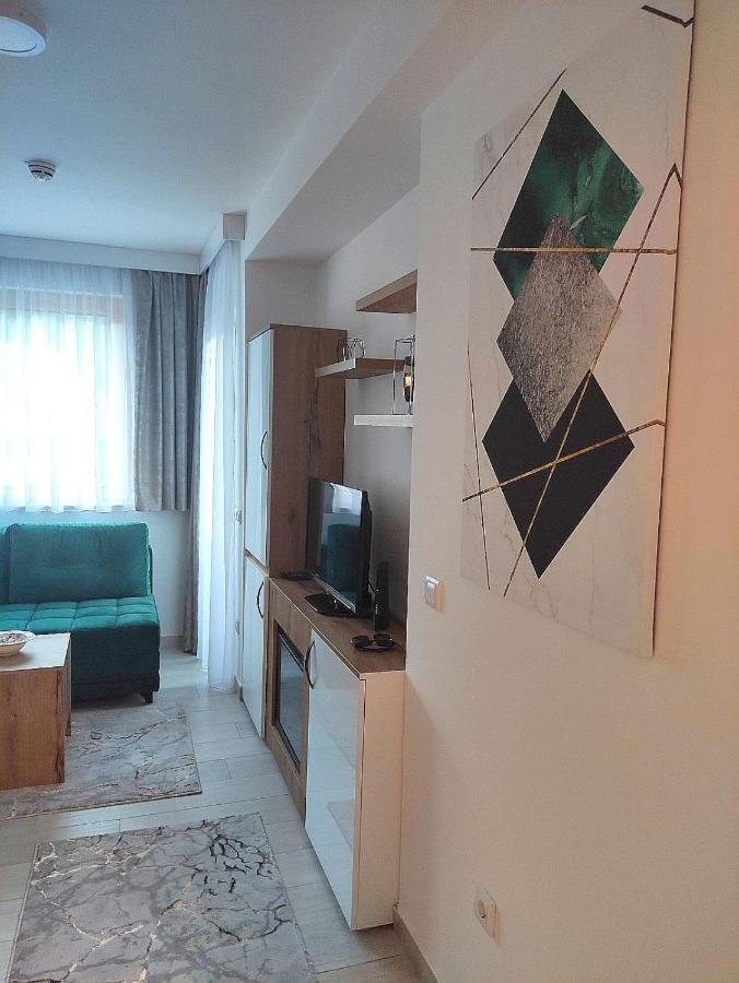 Apartman Zlatibor Philautia Luaran gambar