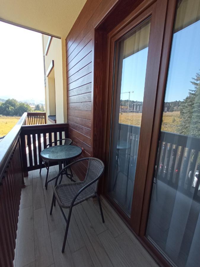 Apartman Zlatibor Philautia Luaran gambar