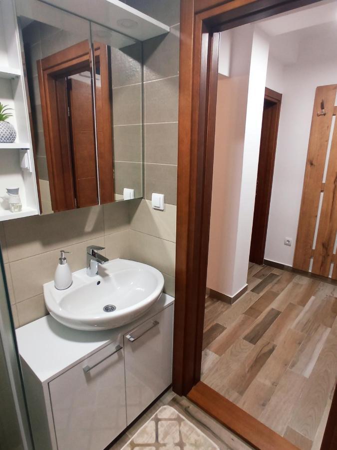 Apartman Zlatibor Philautia Luaran gambar