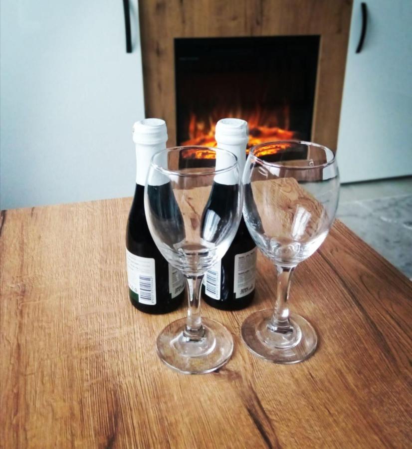 Apartman Zlatibor Philautia Luaran gambar