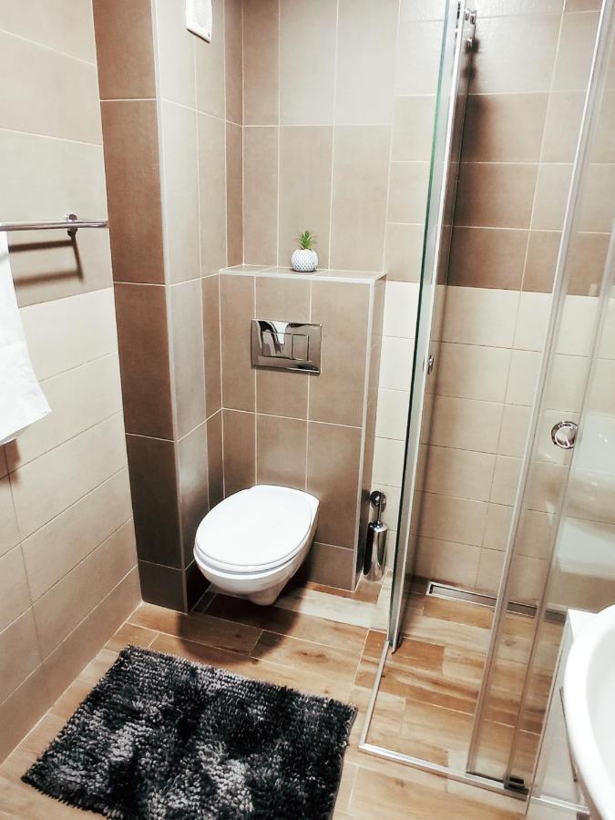 Apartman Zlatibor Philautia Luaran gambar