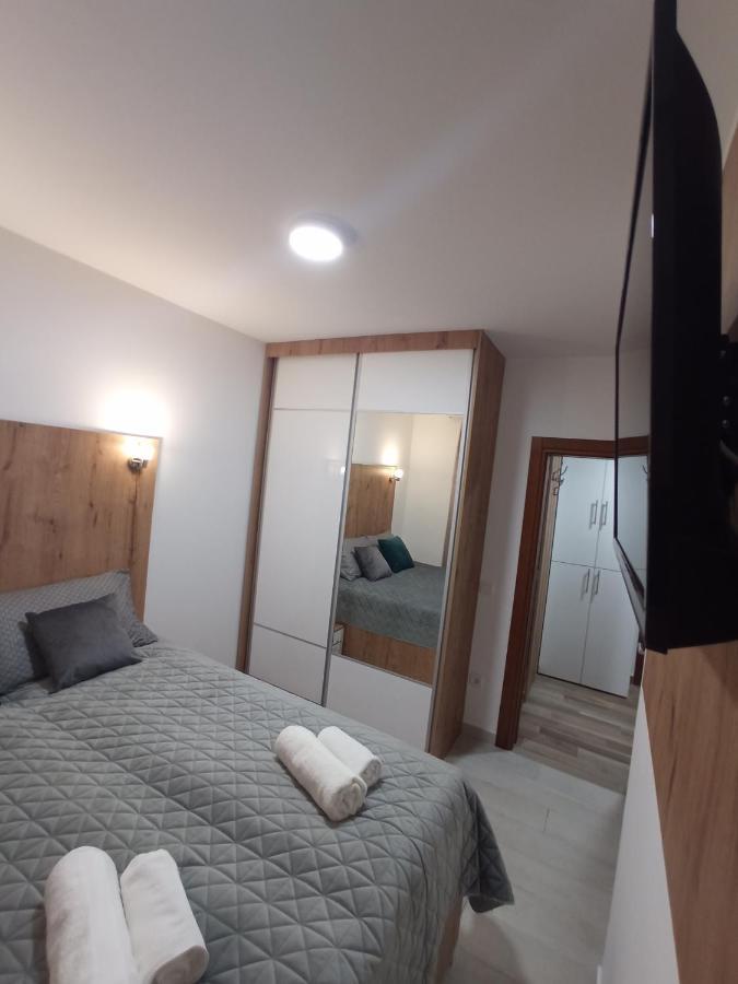 Apartman Zlatibor Philautia Luaran gambar
