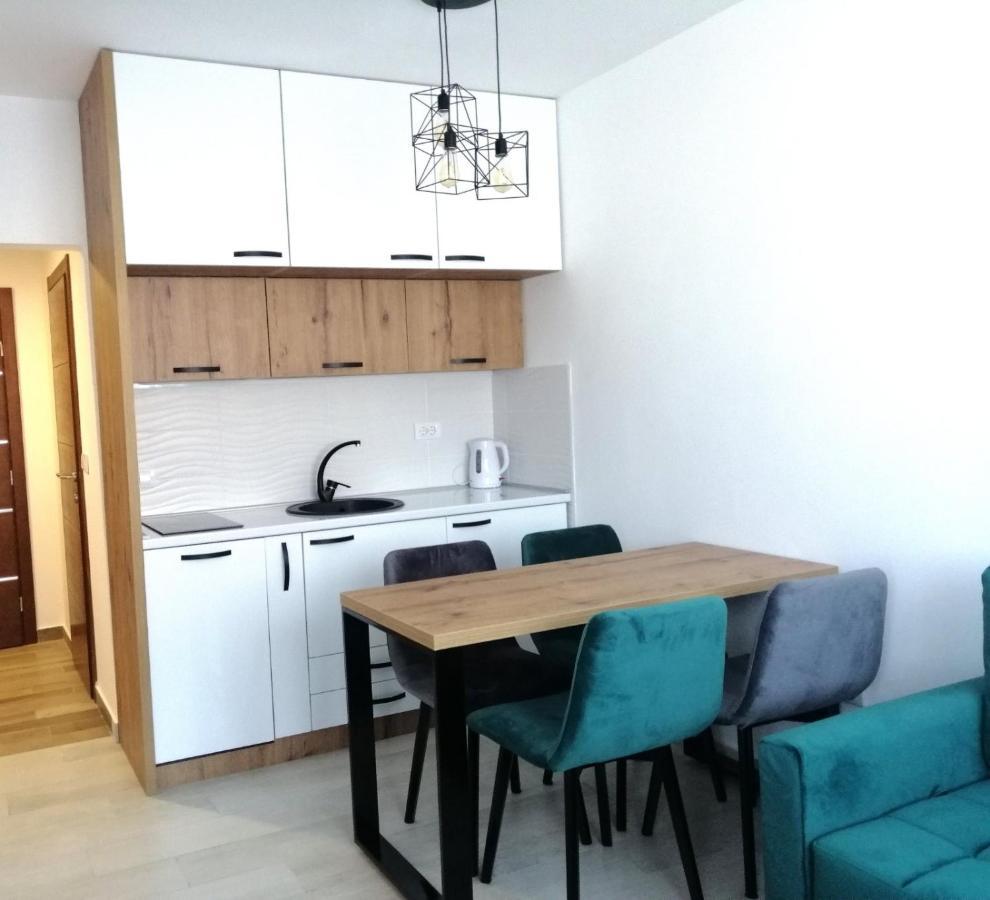 Apartman Zlatibor Philautia Luaran gambar