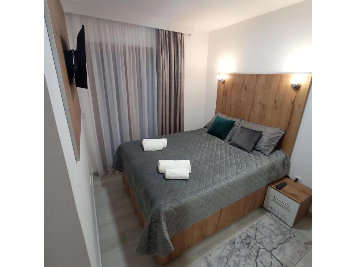 Apartman Zlatibor Philautia Luaran gambar