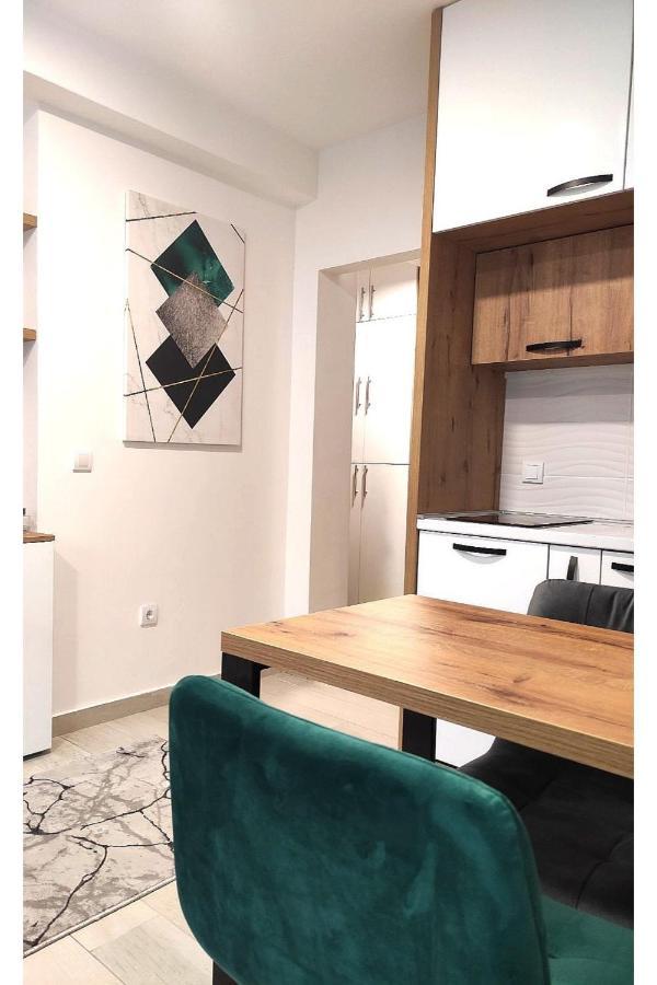 Apartman Zlatibor Philautia Luaran gambar