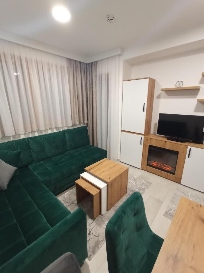 Apartman Zlatibor Philautia Luaran gambar