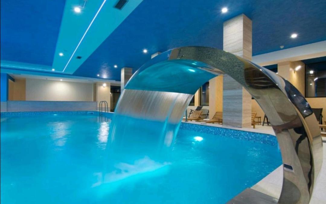 Apartman Zlatibor Philautia Luaran gambar