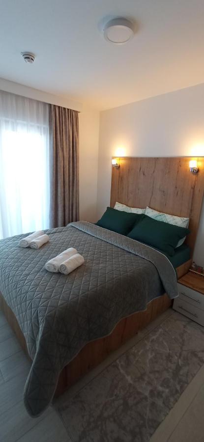 Apartman Zlatibor Philautia Luaran gambar