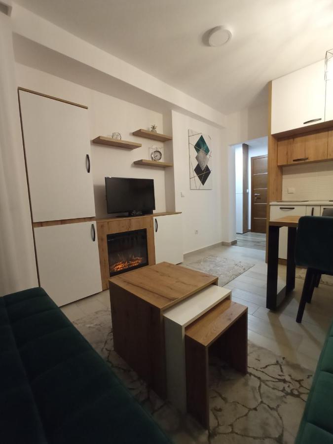 Apartman Zlatibor Philautia Luaran gambar