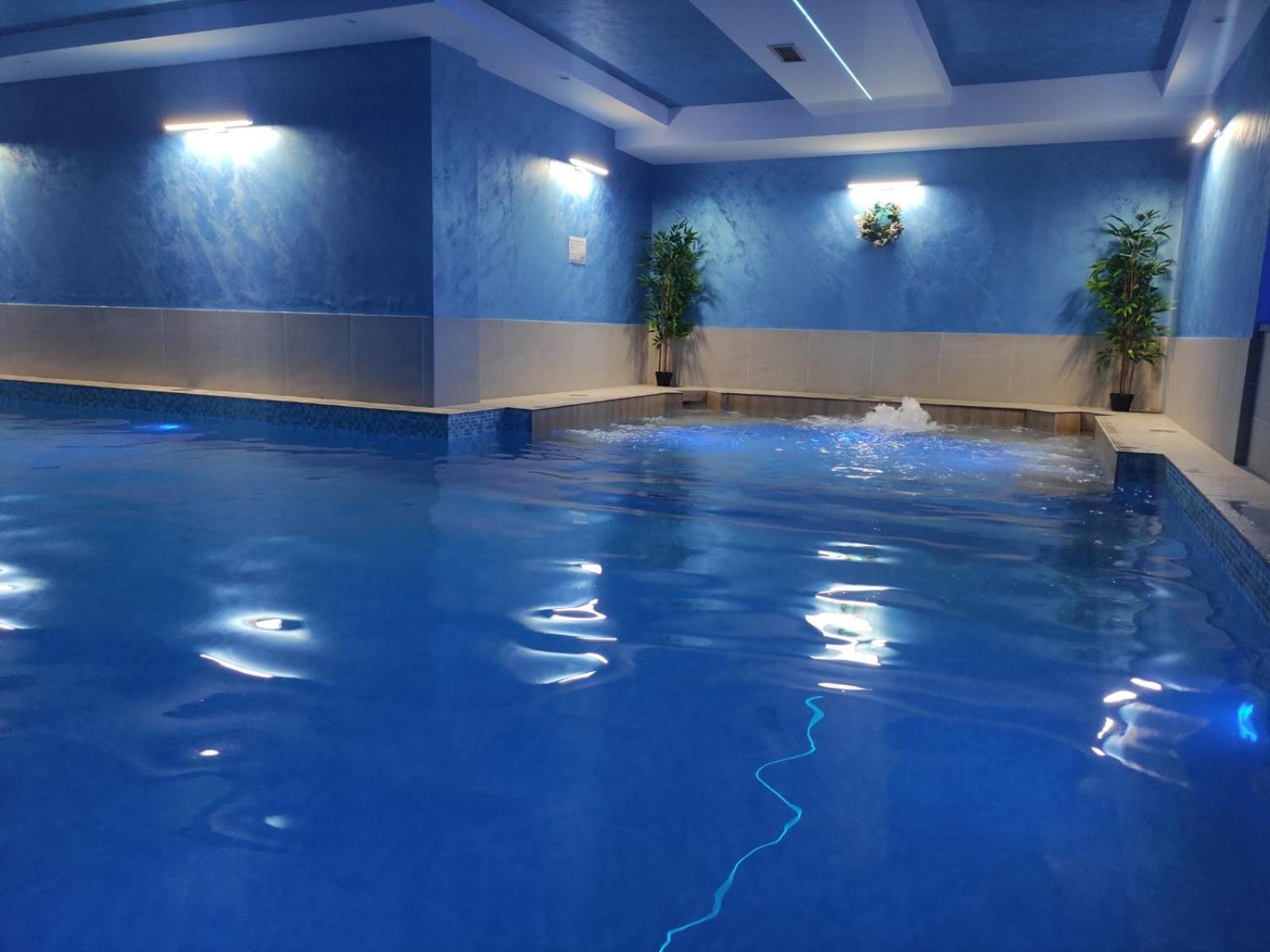 Apartman Zlatibor Philautia Luaran gambar